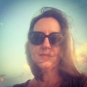 Meet your Posher, Mary